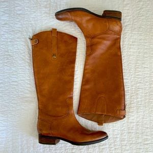 Sam Edelman Penny Riding Boots, 9.5